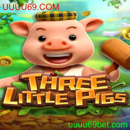 THREELITTLEPIGS